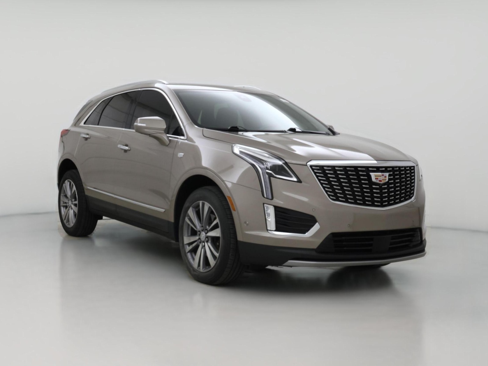 2023 Cadillac XT5
