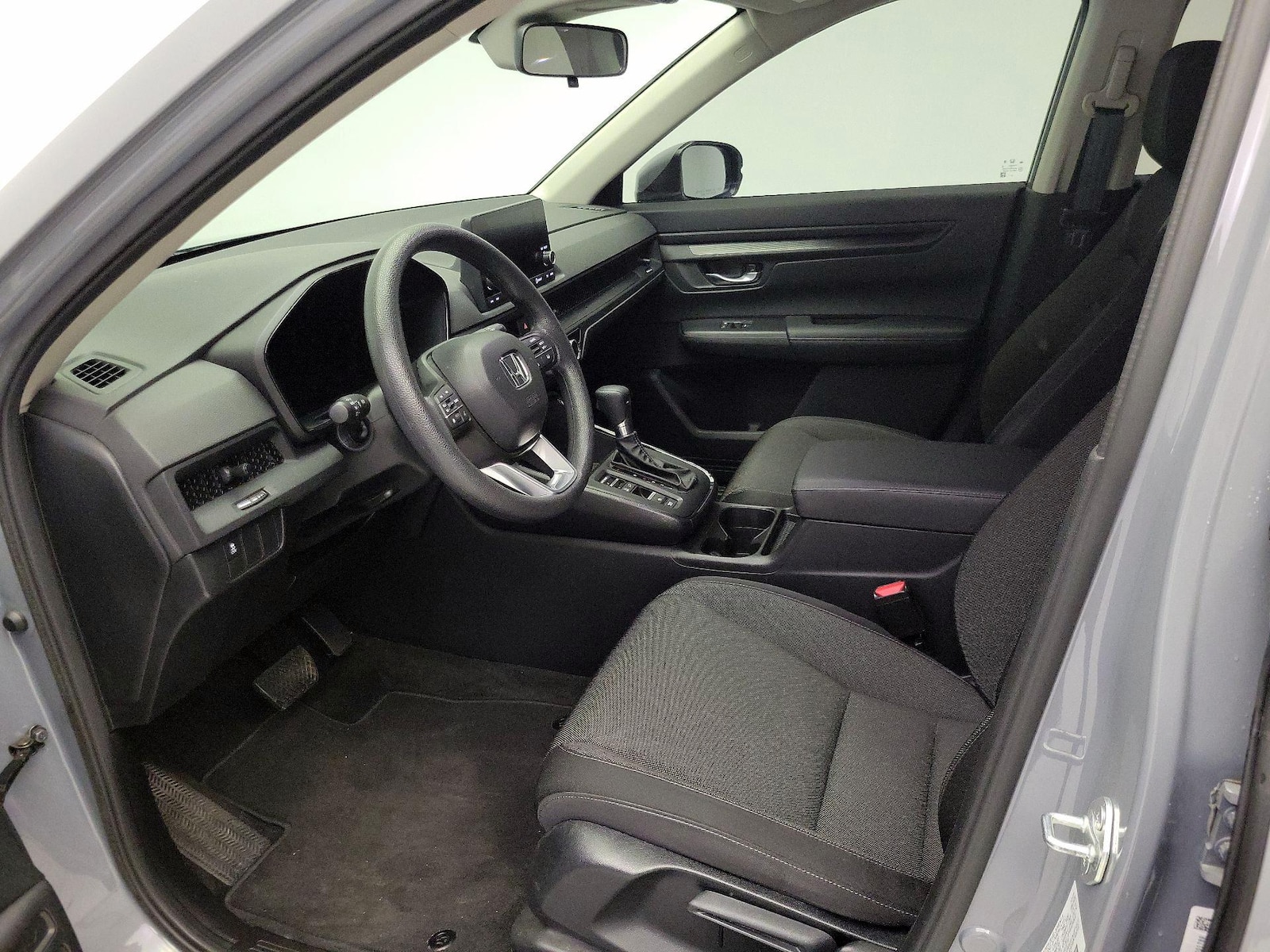 Side Airbags