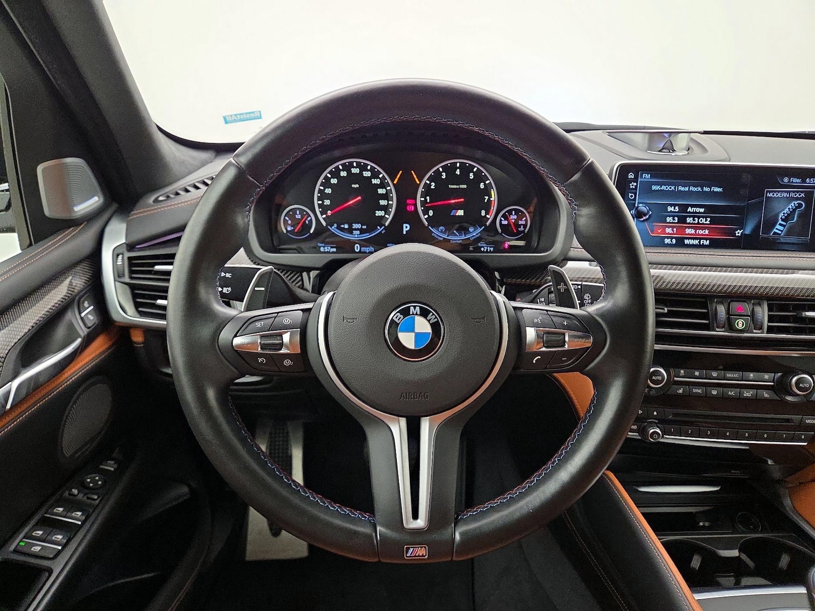 Lane Departure Warning