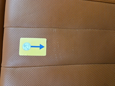Condition detail