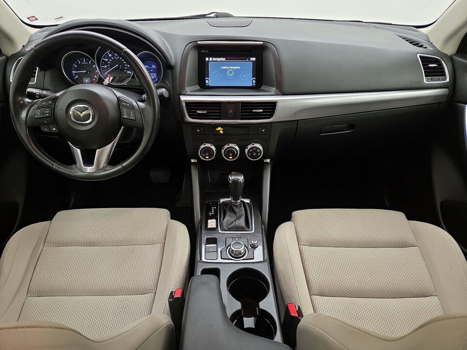 Rear View Camera
