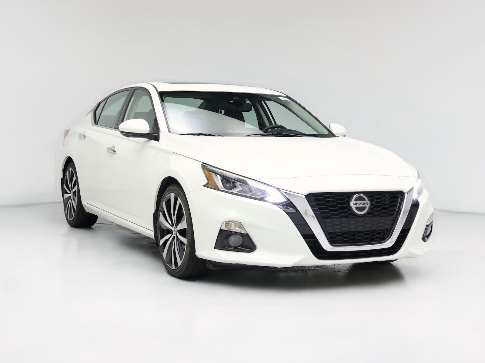 Smart Key & Blind Spot Monitor