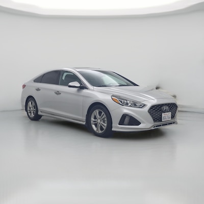 Recommended categories heading image of the selected vehicle