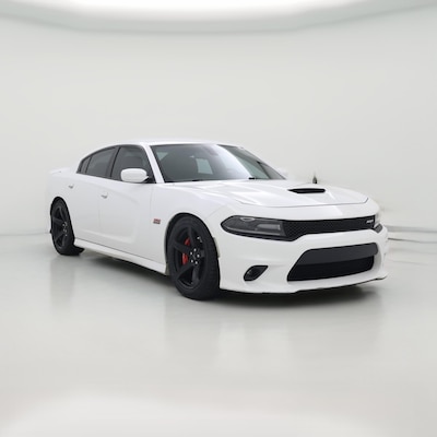 2018 Dodge Charger SRT 392