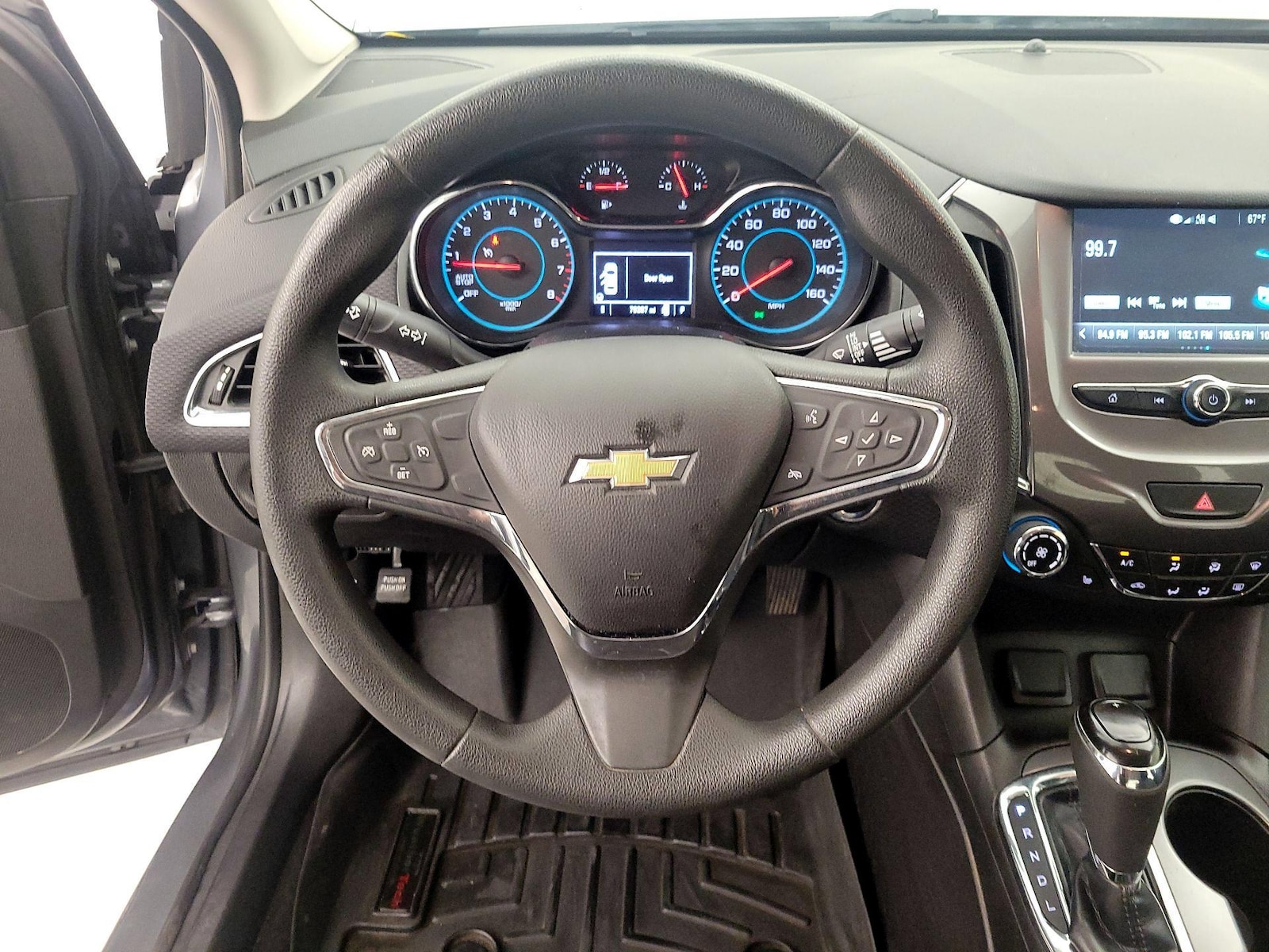 Remote Start