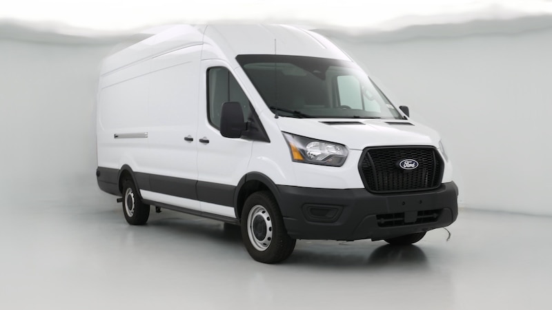 2026 Ford Transit 350