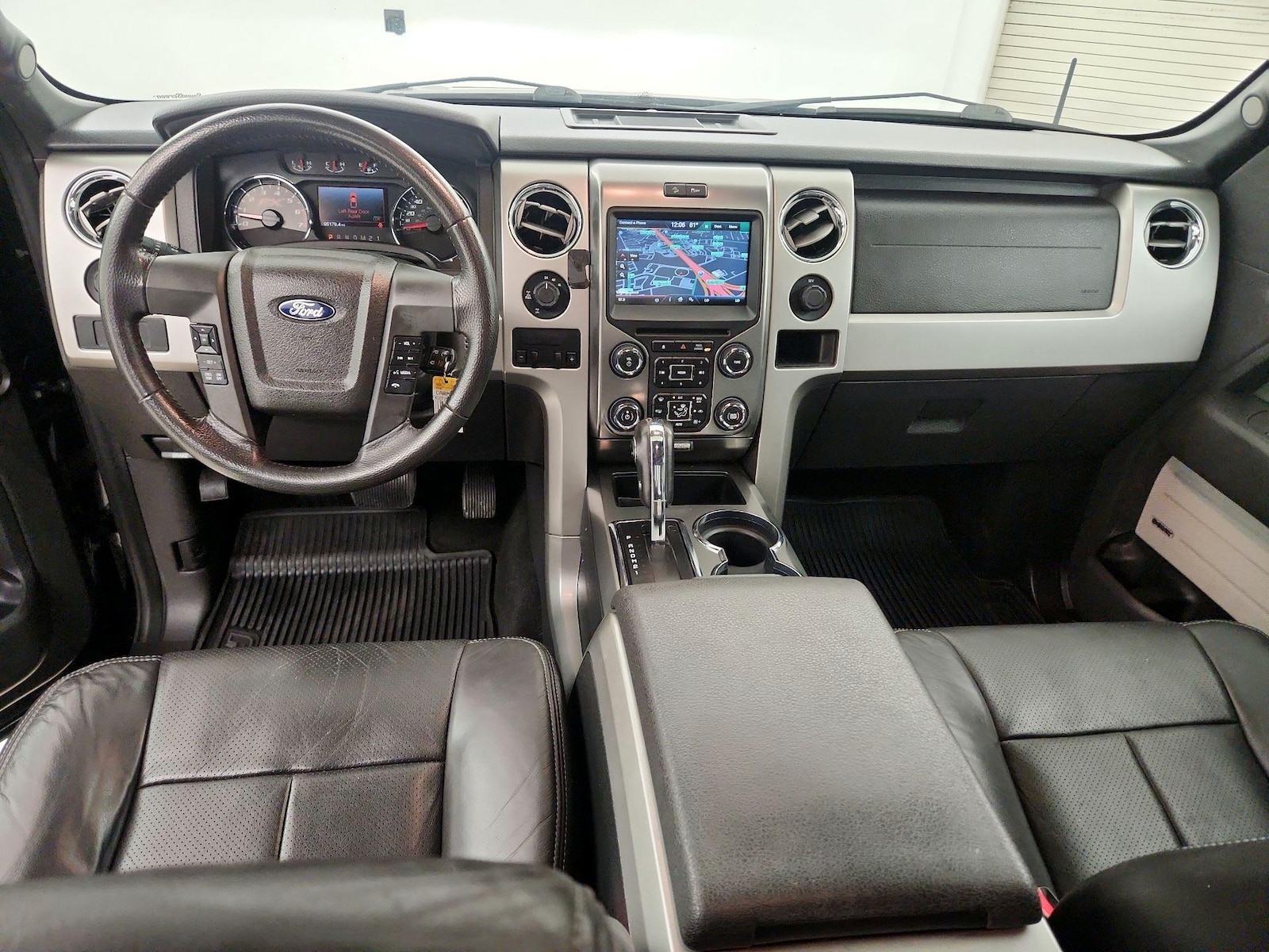 Navigation System