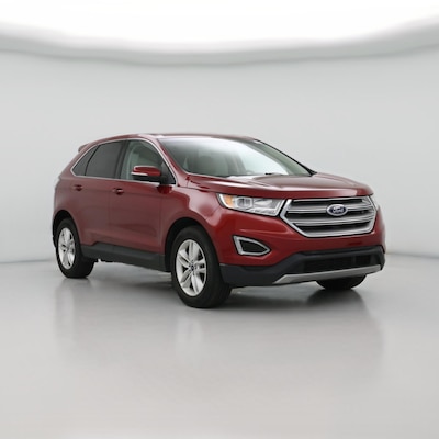 Vehicle exterior view
