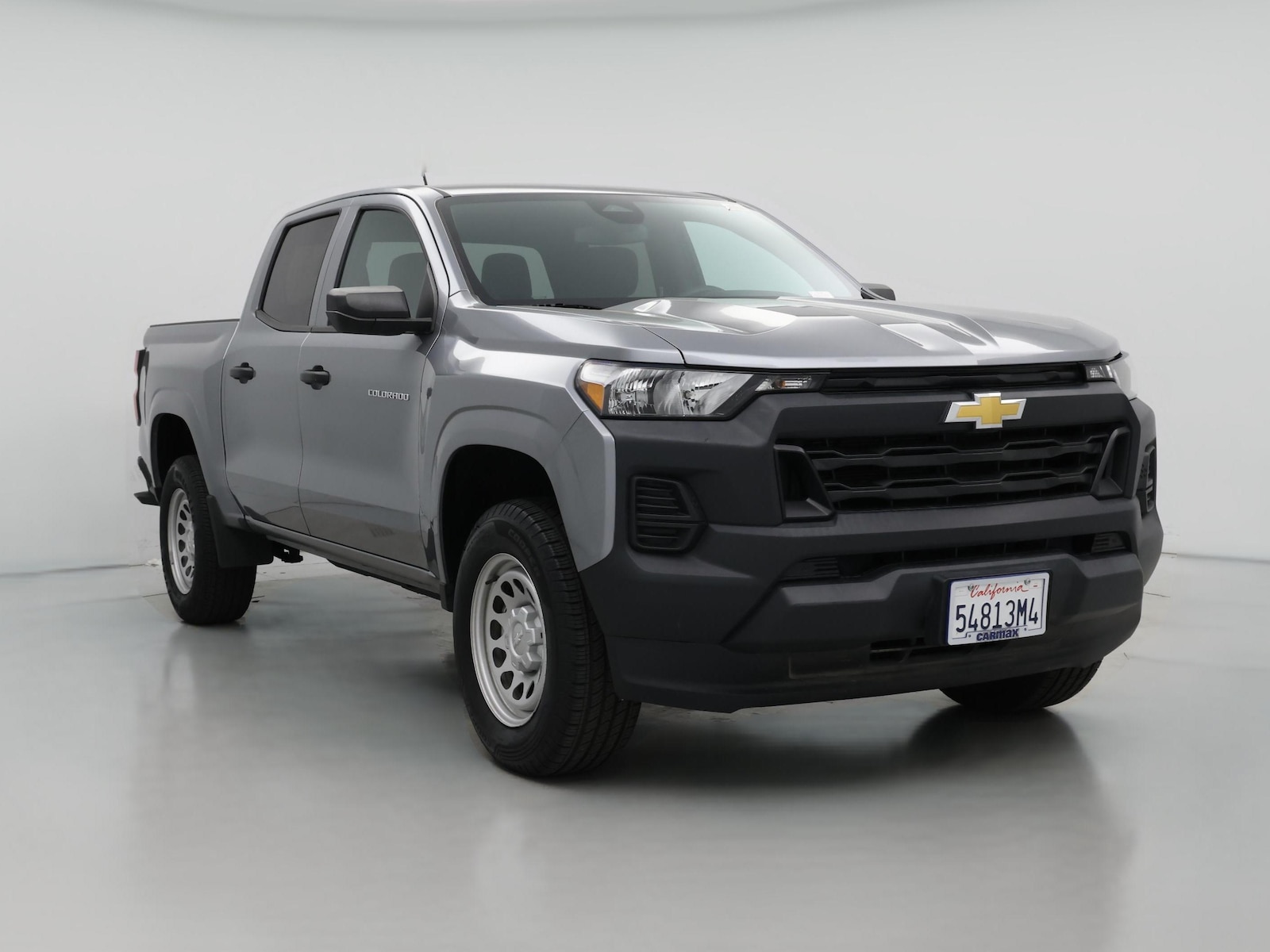 2024 Chevrolet Colorado