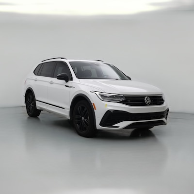 Recommended categories heading image of the selected vehicle