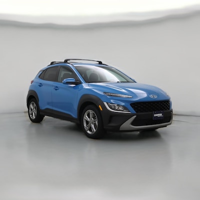 Recommended categories heading image of the selected vehicle