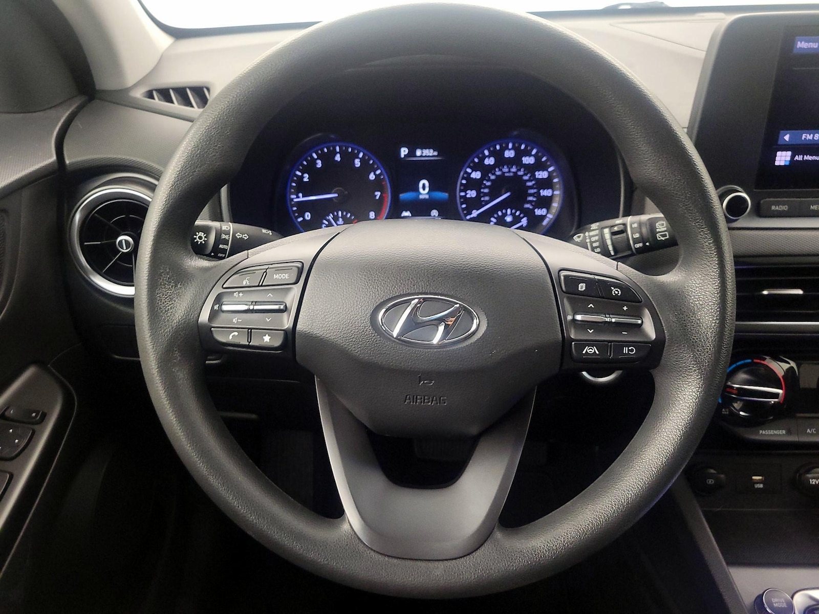 Lane Departure Warning