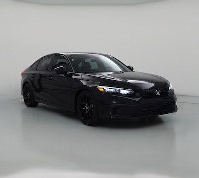 Recommended categories heading image of the selected vehicle