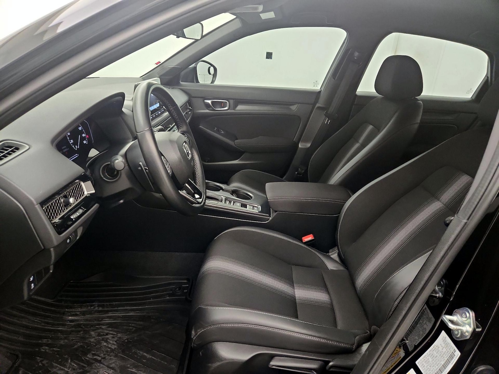 Side Airbags
