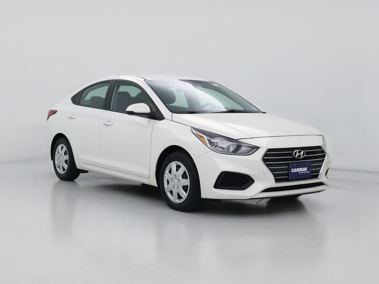 2022 Hyundai Accent