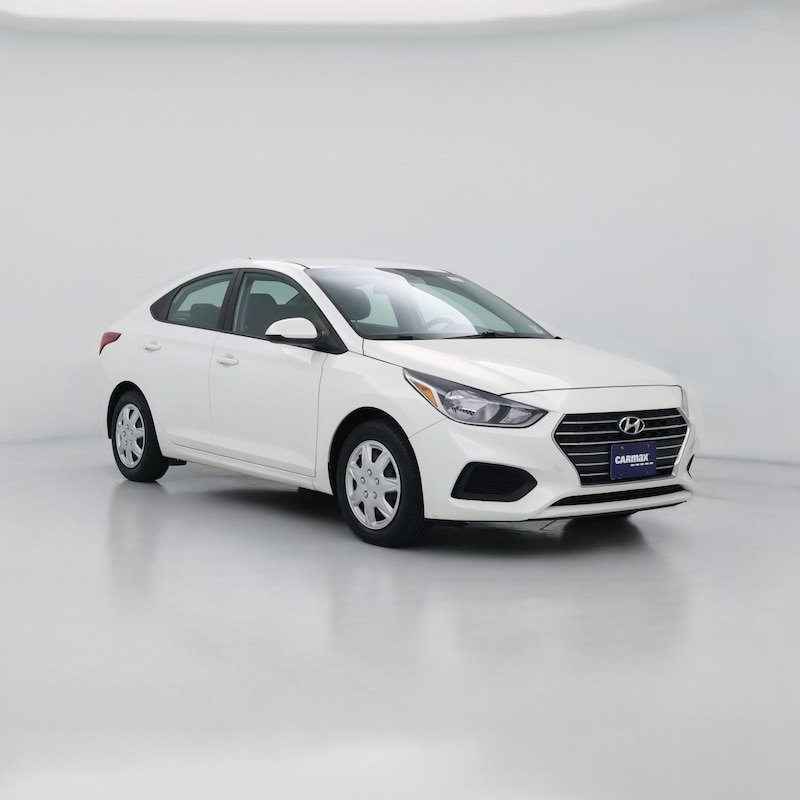 2022 Hyundai Accent SE