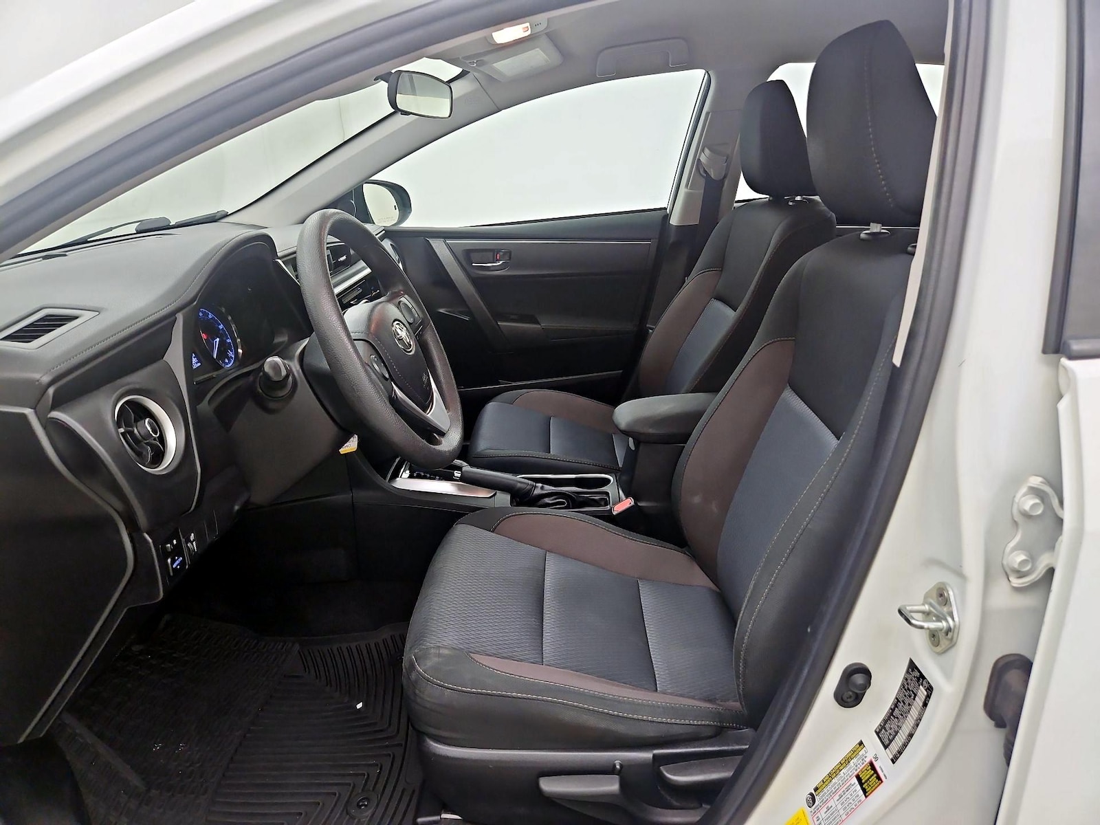 Side Airbags