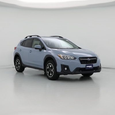 Vehicle exterior view