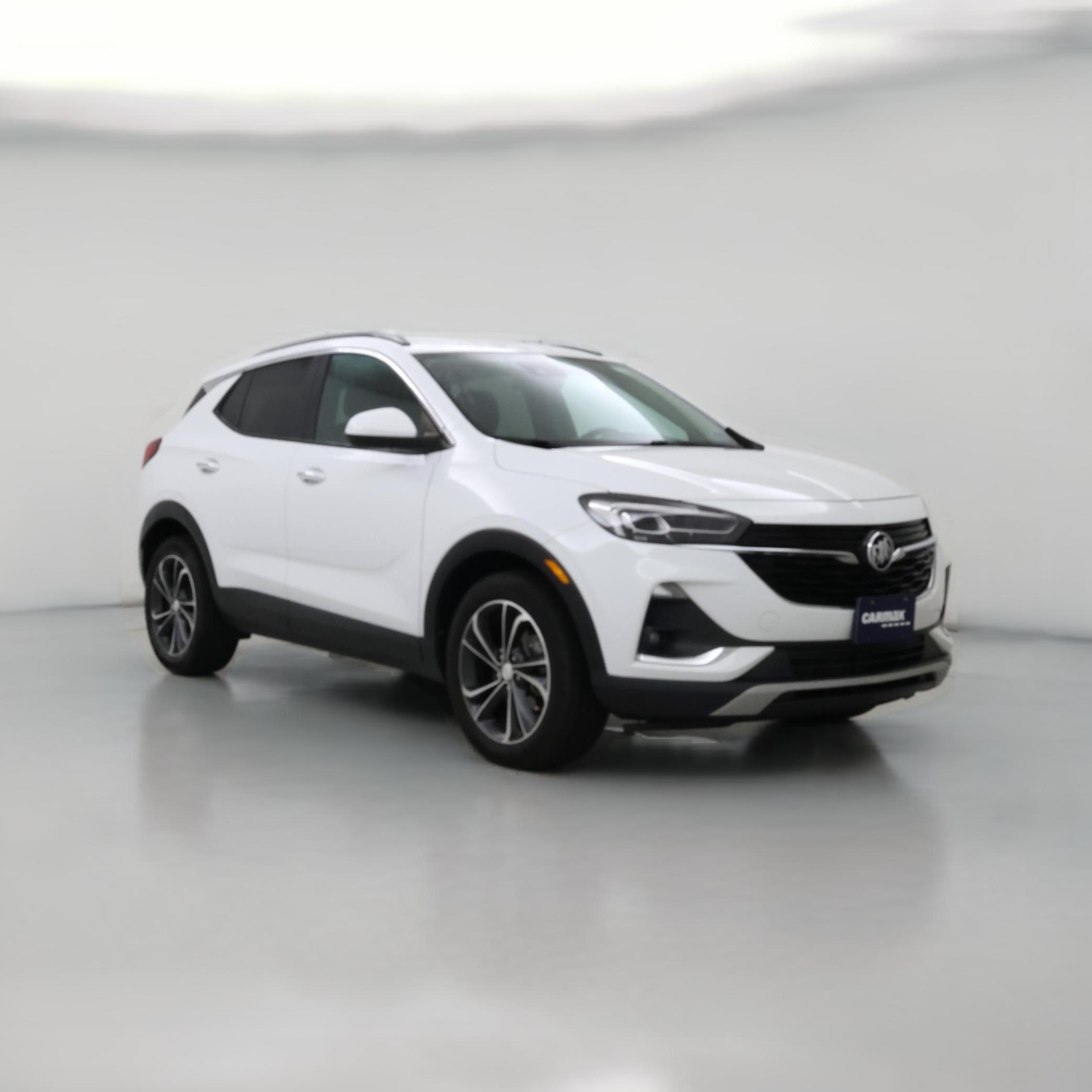 2020 Buick Encore GX