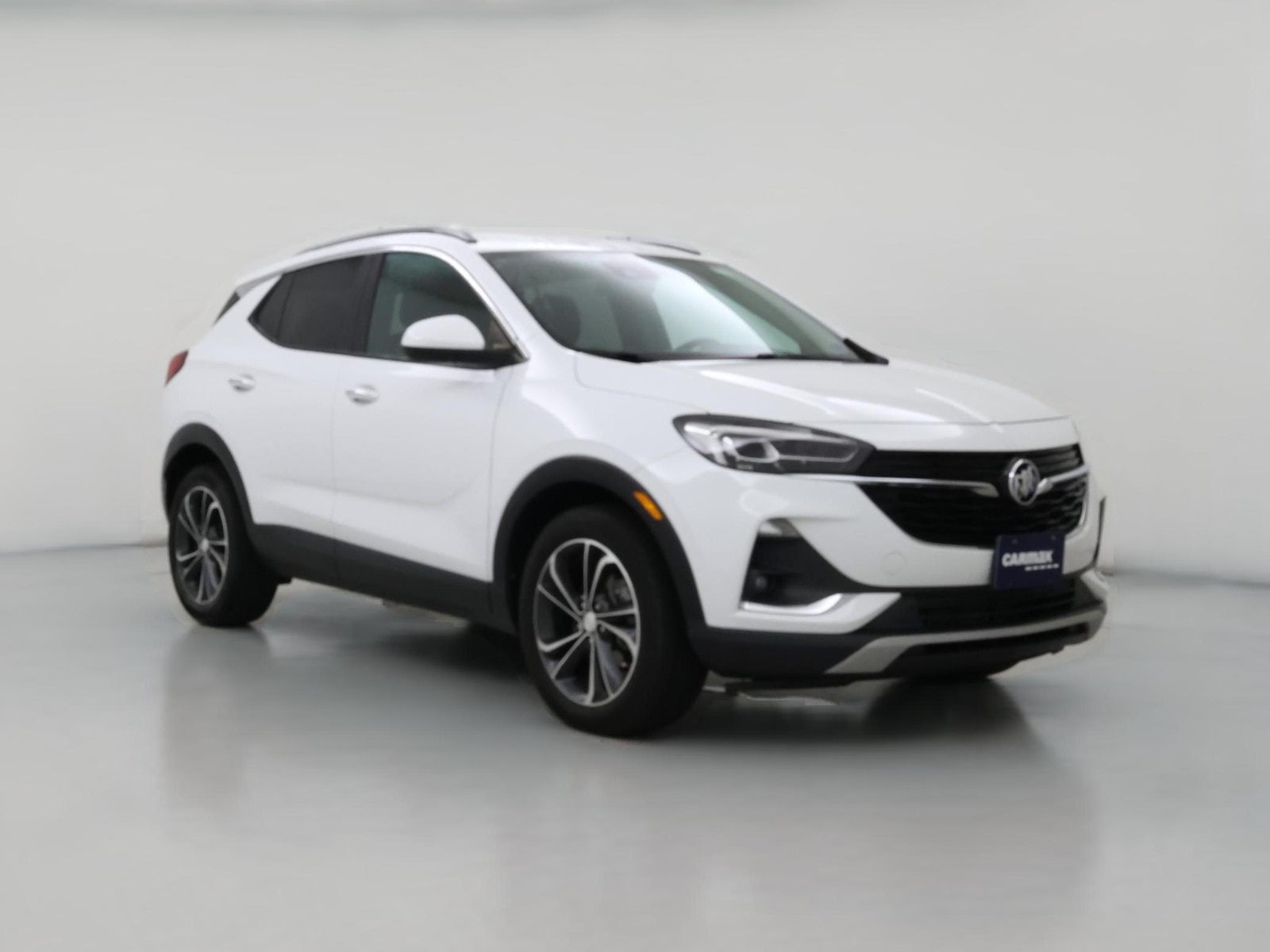 2020 Buick Encore GX