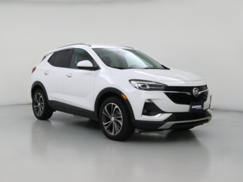 2020 Buick Encore GX Essence