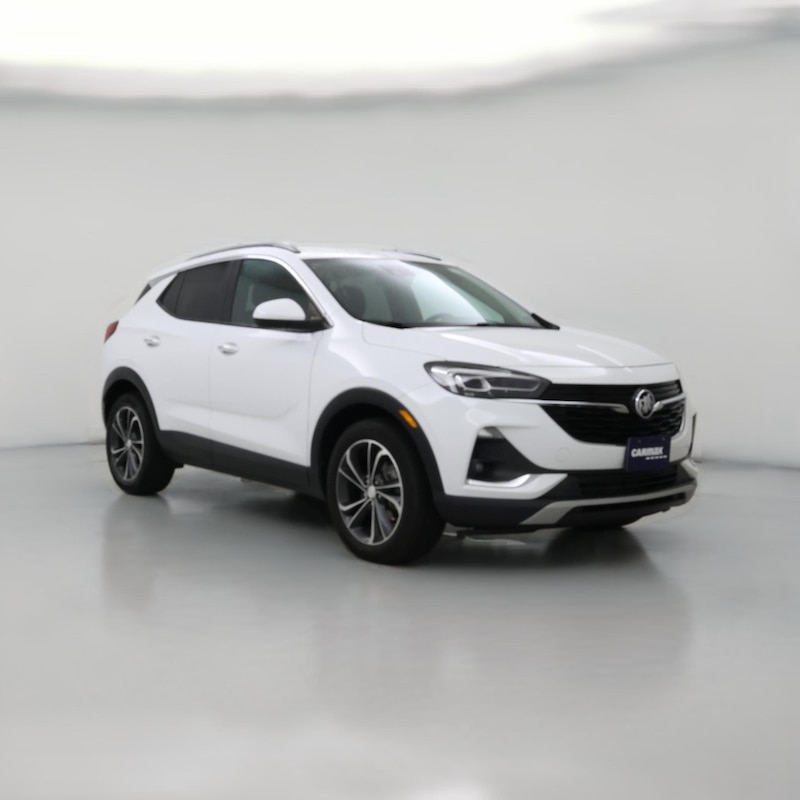 2020 Buick Encore GX Essence