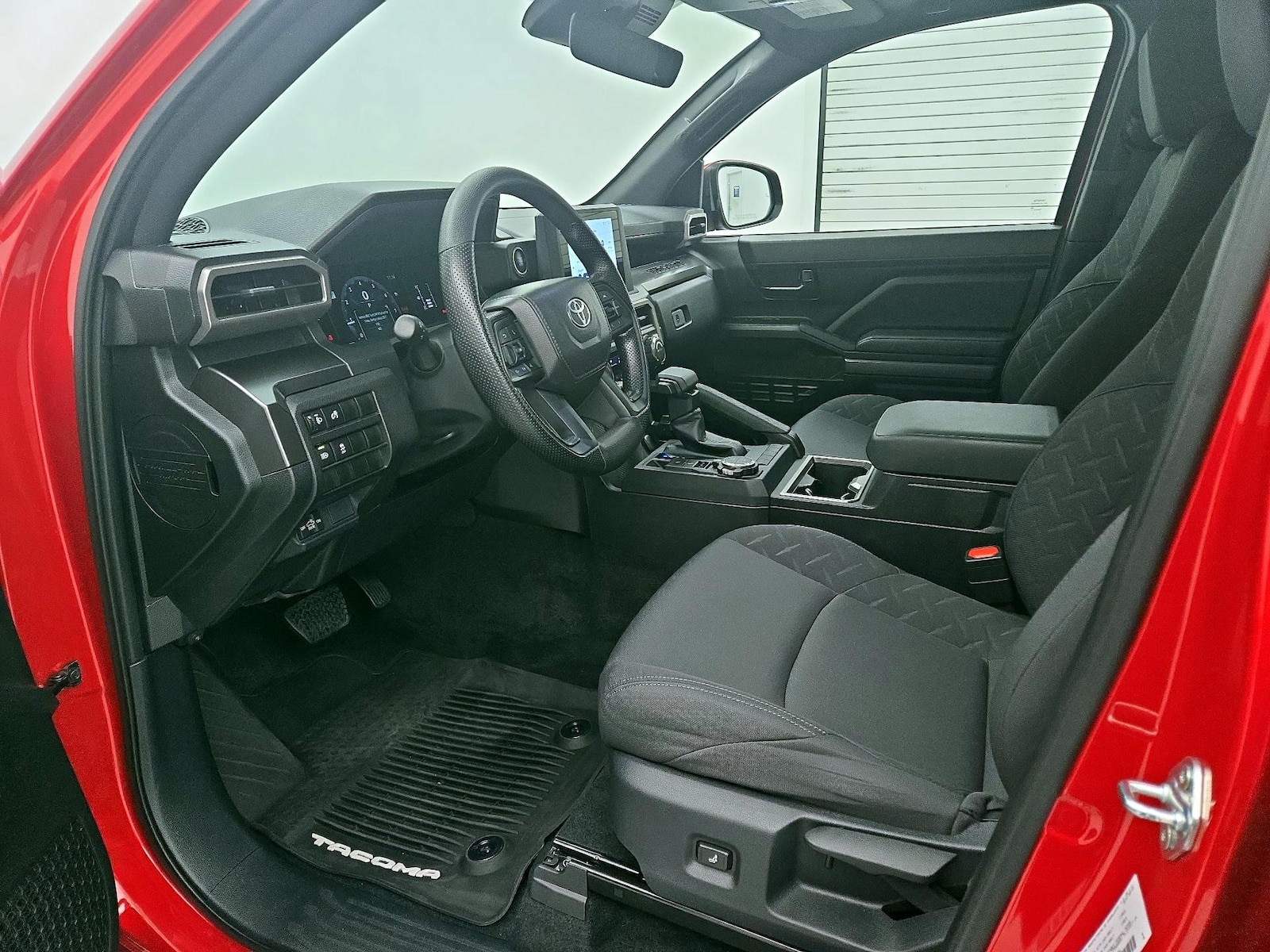 Side Airbags
