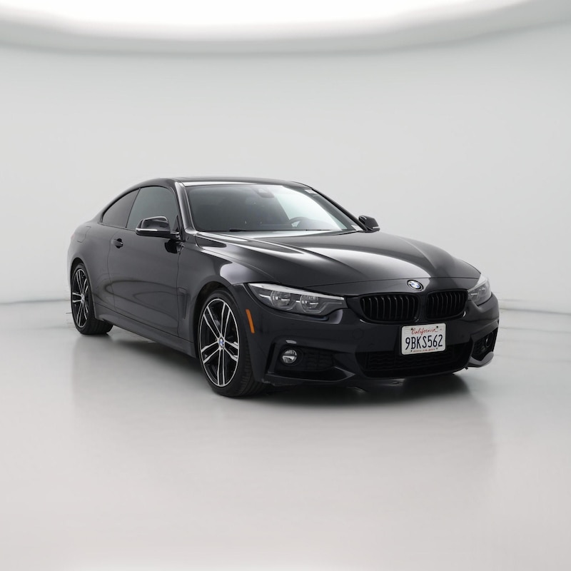 2020 BMW 430 I