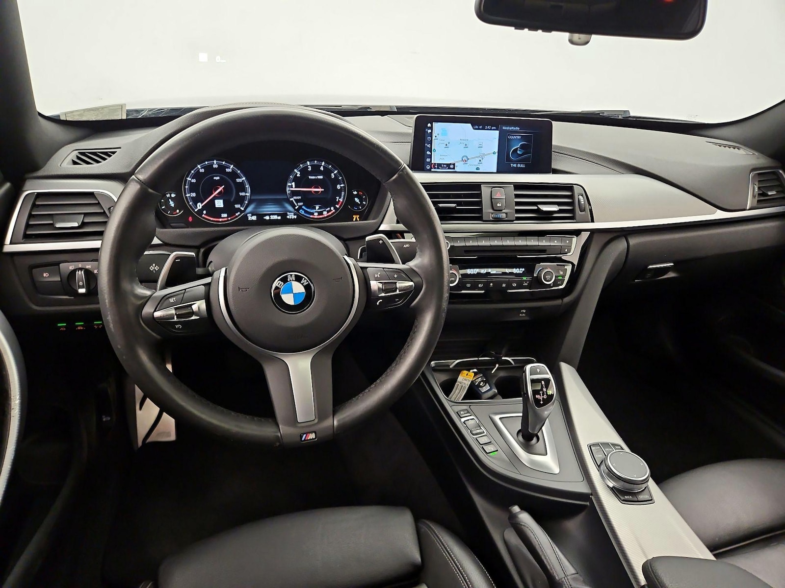 Apple CarPlay®