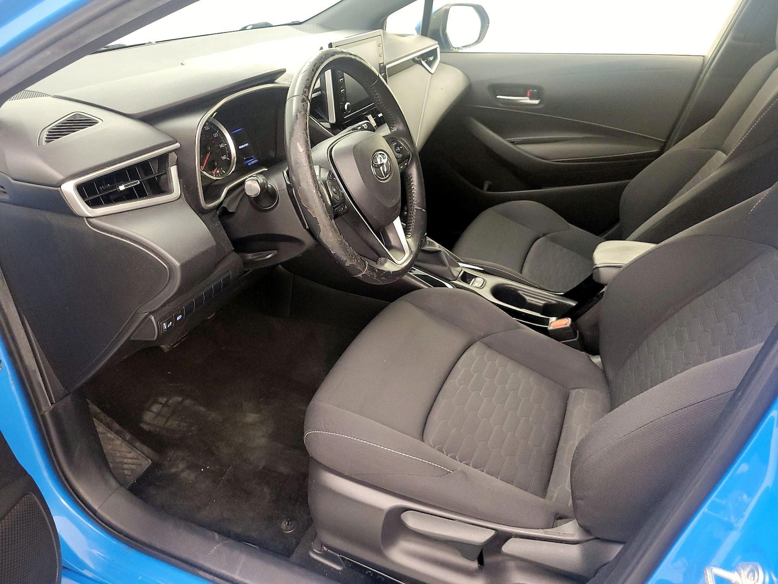 Side Airbags