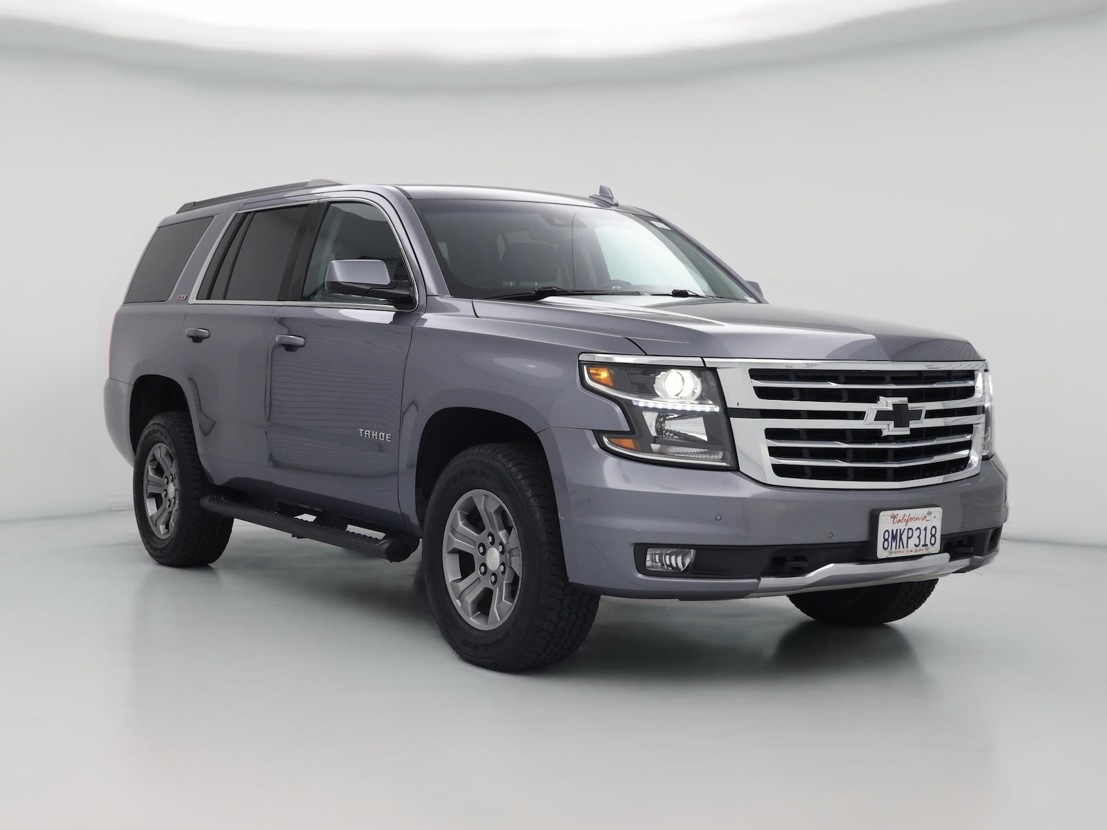 2020 Chevrolet Tahoe