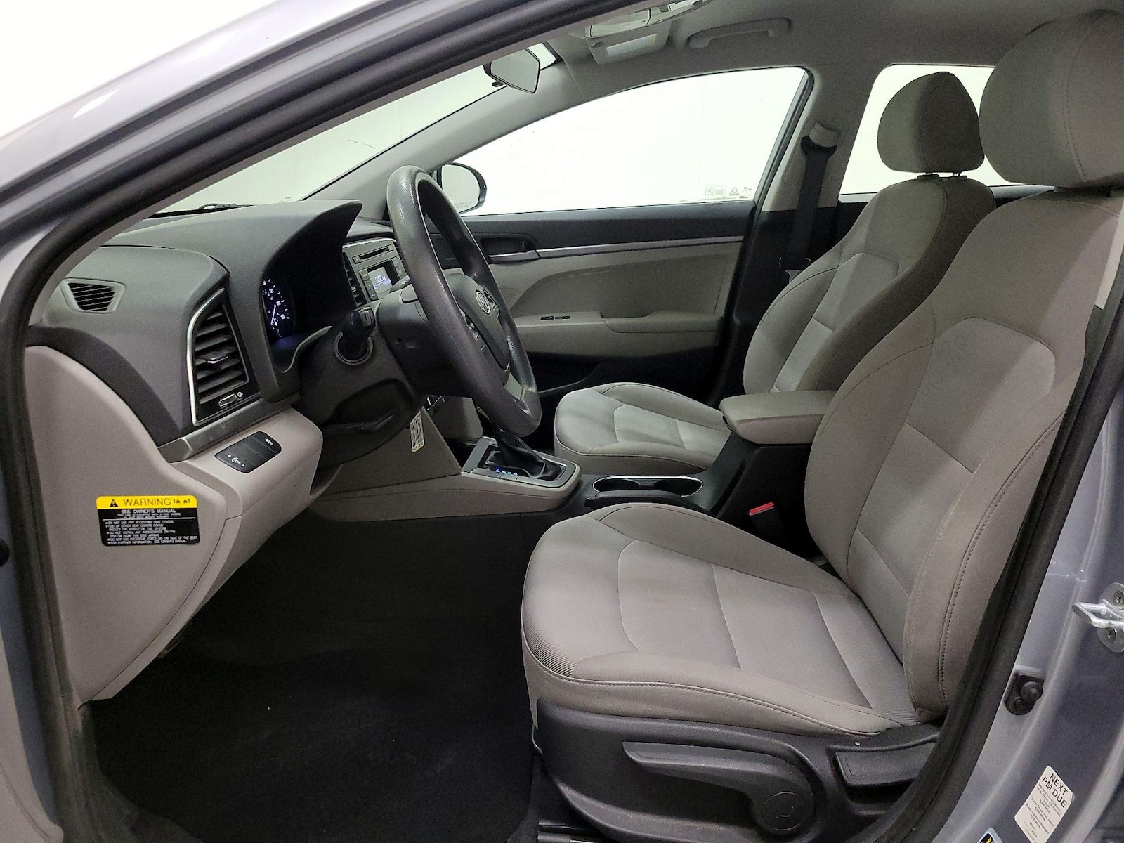 Side Airbags