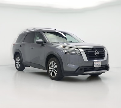 Recommended categories heading image of the selected vehicle
