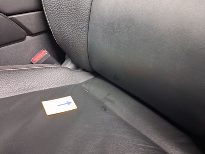 Condition detail