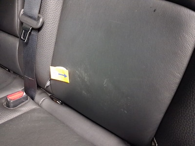 Condition detail