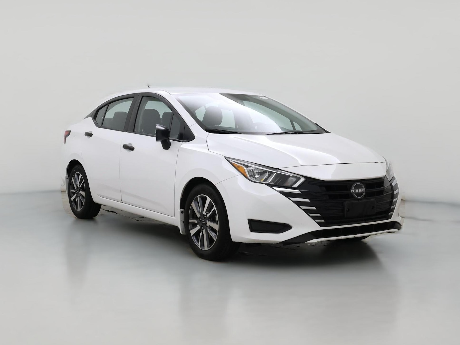 2024 Nissan Versa Sedan S