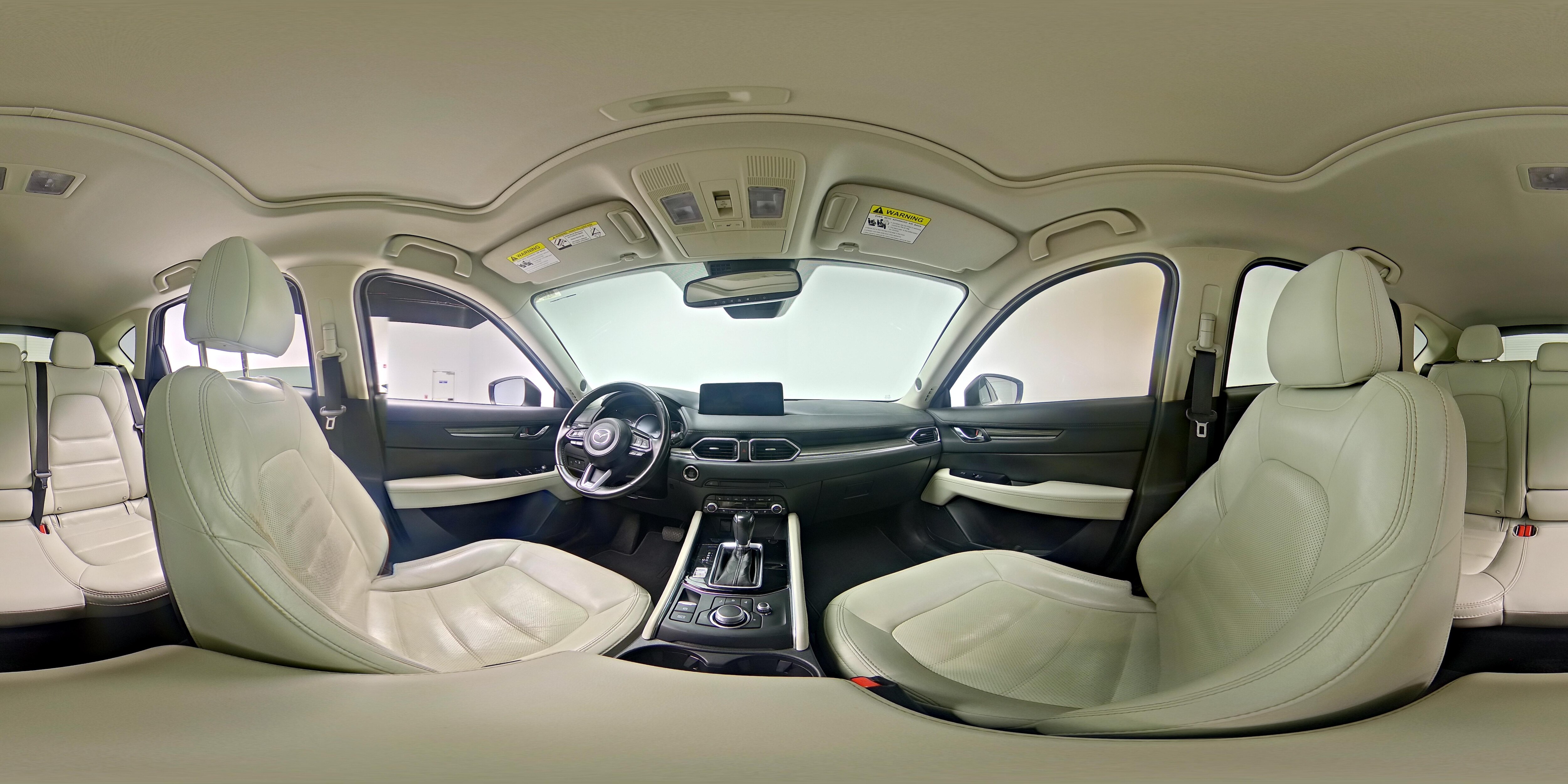 2021 Mazda CX-5 Grand Touring - Photo 23