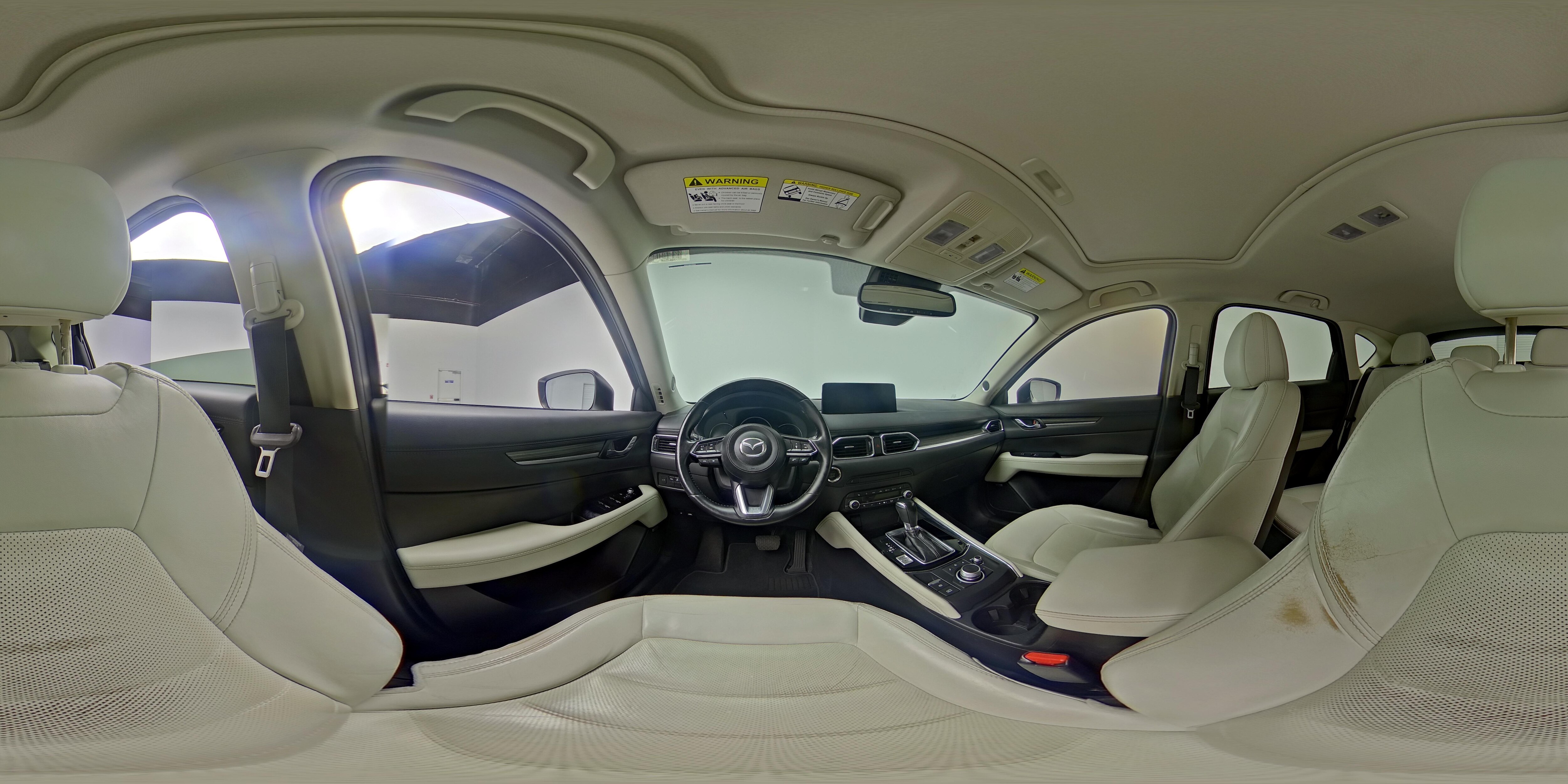 2021 Mazda CX-5 Grand Touring - Photo 25