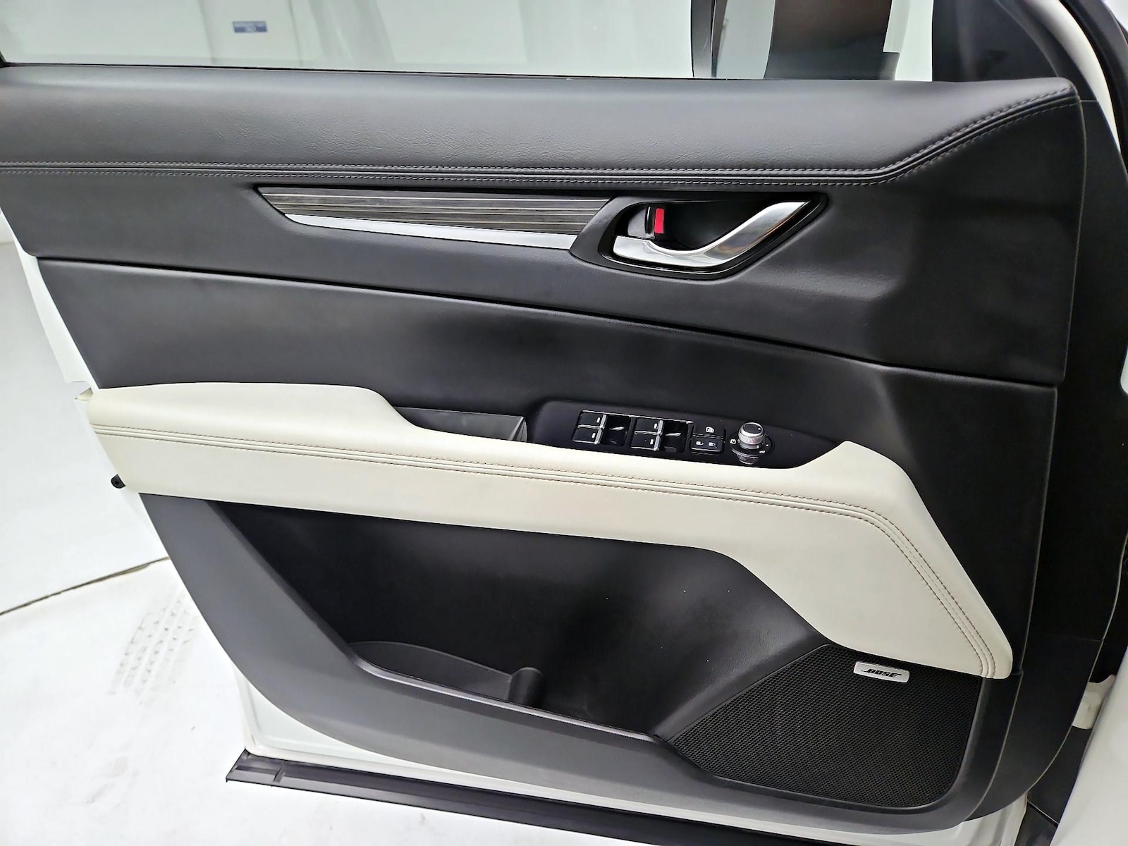 2021 Mazda CX-5 Grand Touring - Photo 12