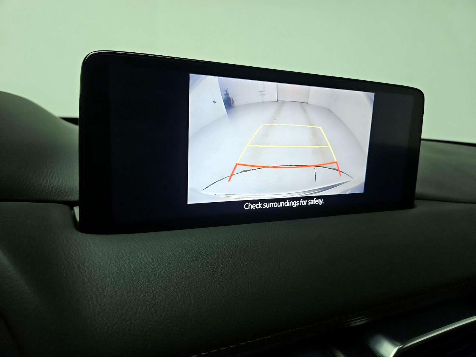 2021 Mazda CX-5 Grand Touring - Photo 14