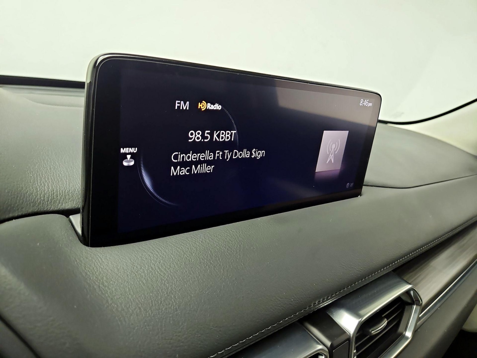 2021 Mazda CX-5 Grand Touring - Photo 15