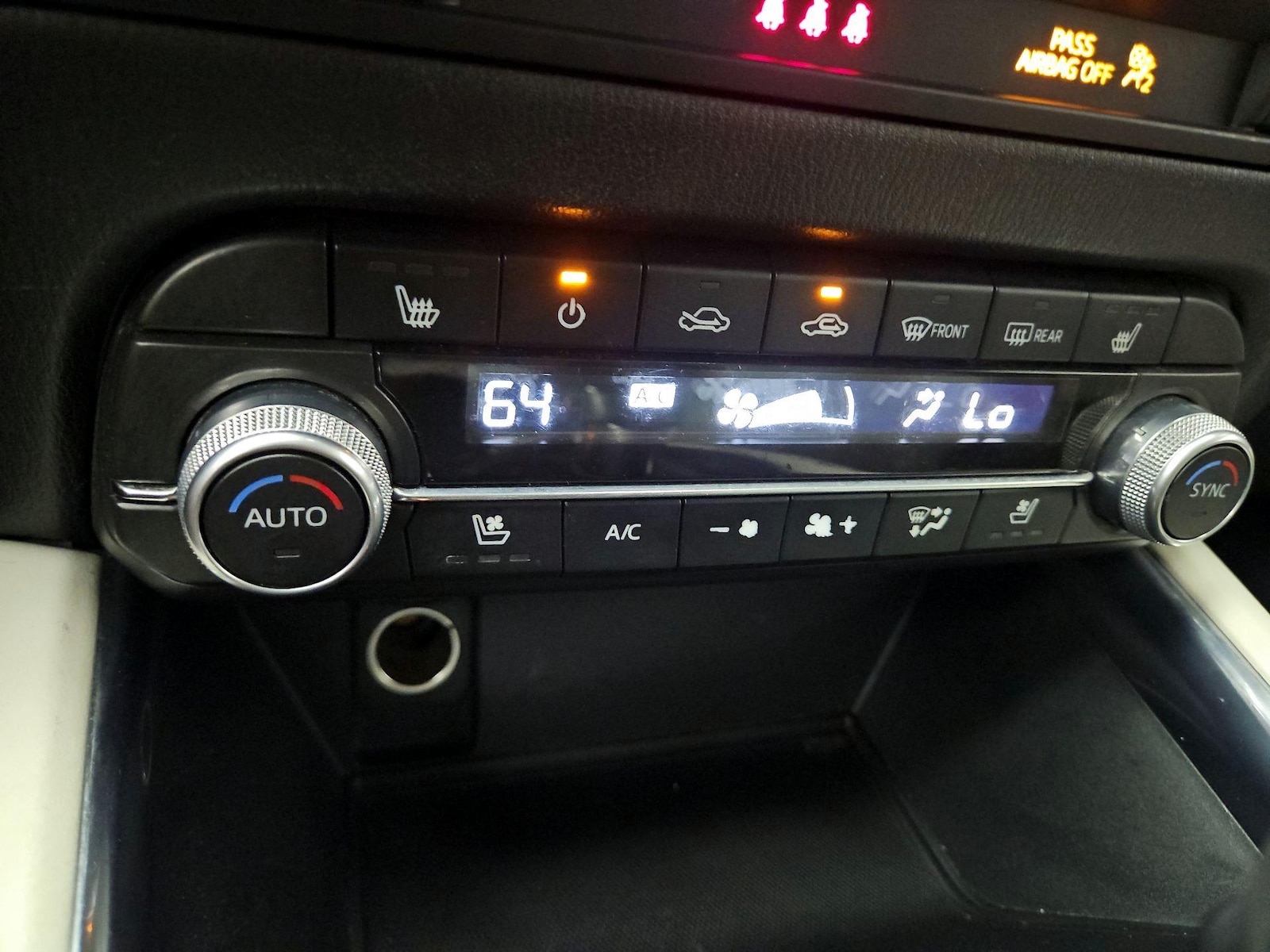 2021 Mazda CX-5 Grand Touring - Photo 16