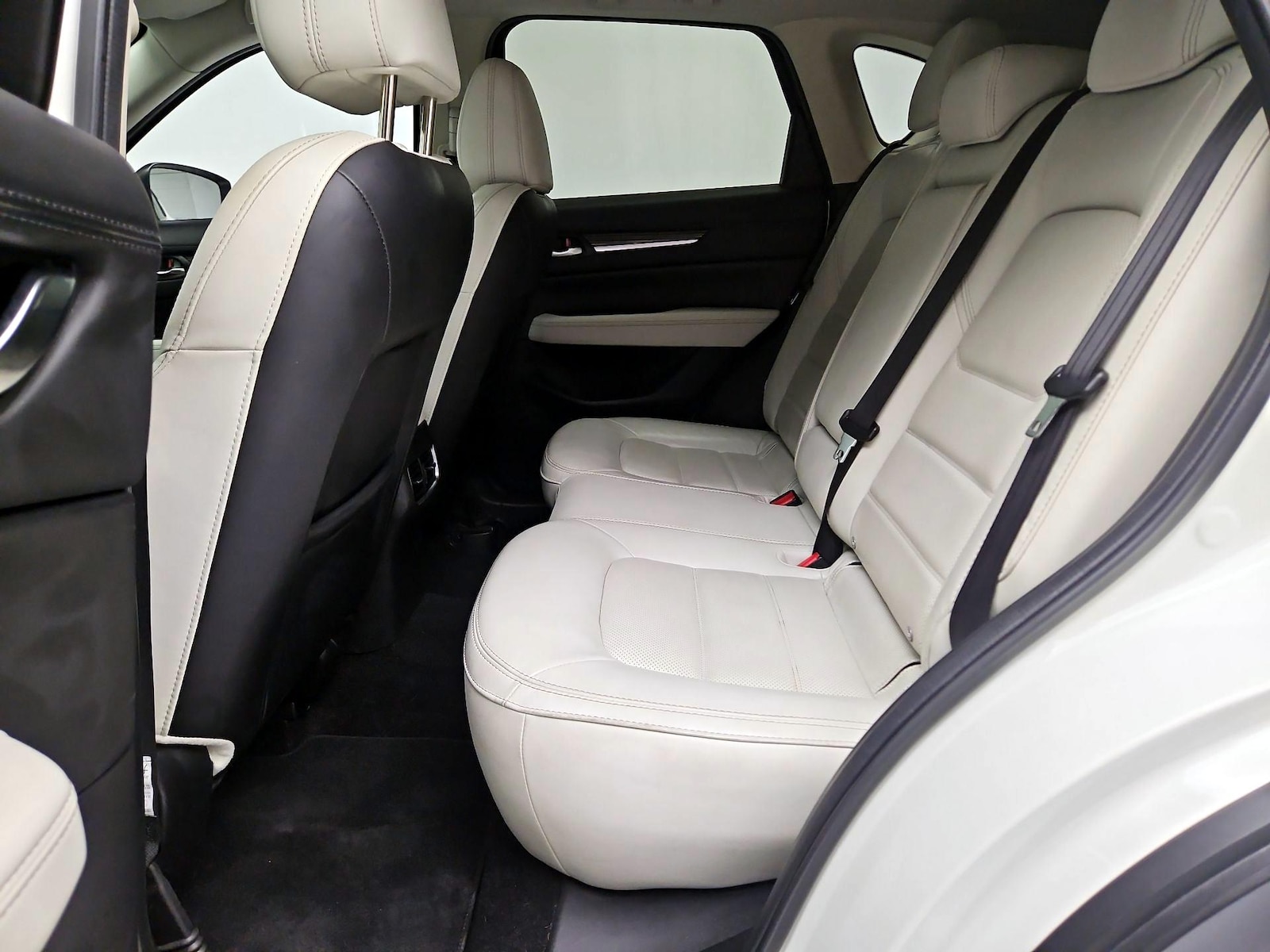 2021 Mazda CX-5 Grand Touring - Photo 19