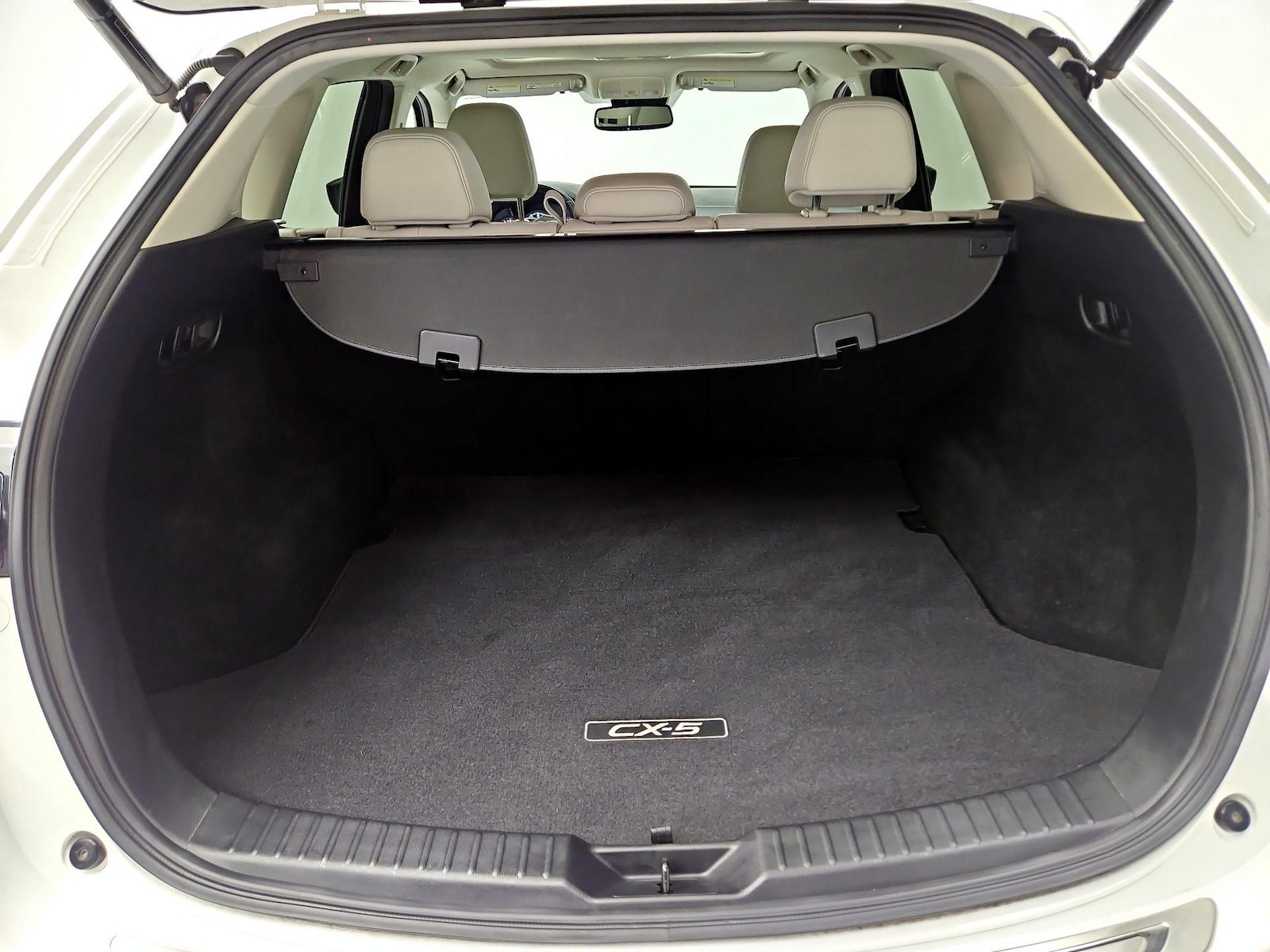 2021 Mazda CX-5 Grand Touring - Photo 20