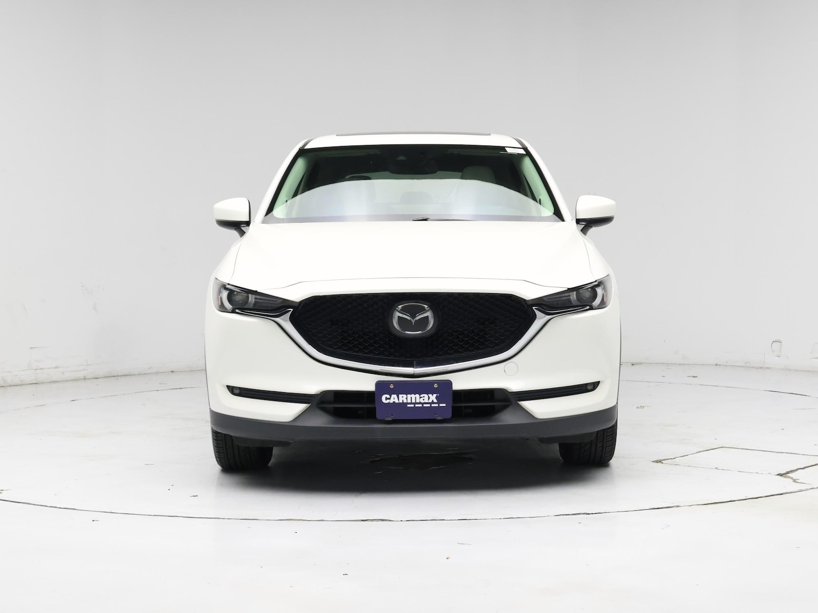 2021 Mazda CX-5 Grand Touring - Photo 6
