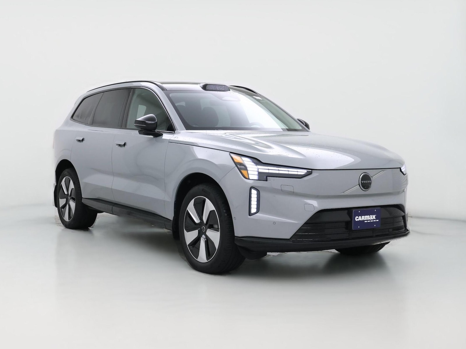 2025 Volvo EX90