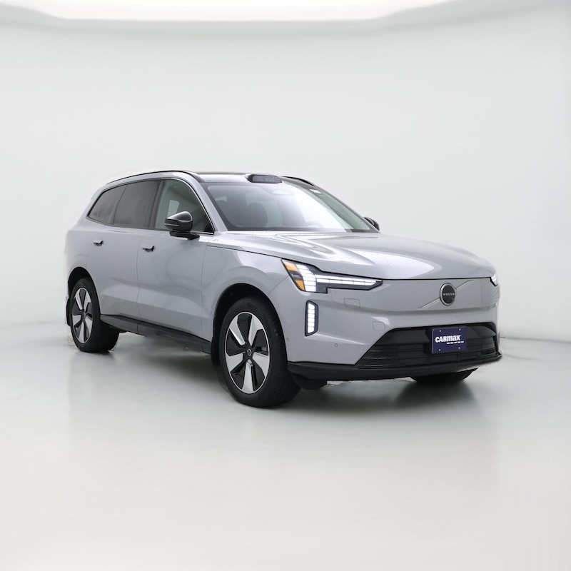 2025 Volvo EX90 Twin Motor Plus