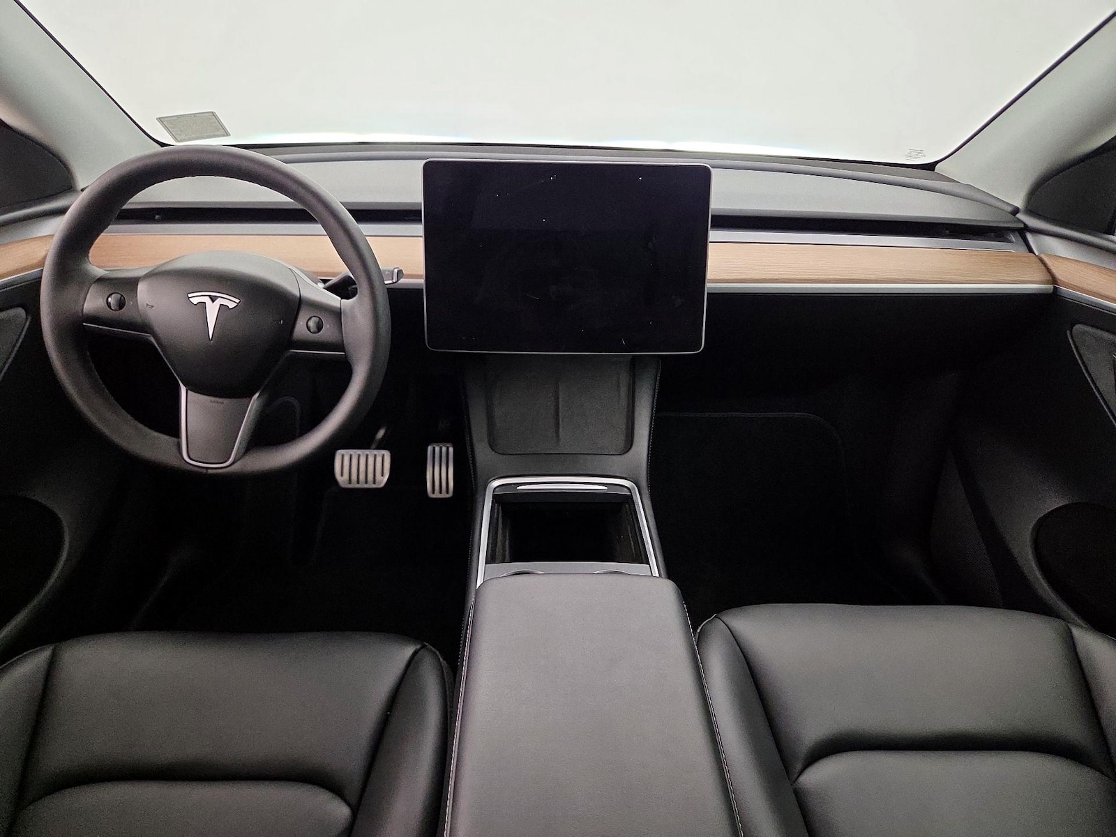 Navigation System