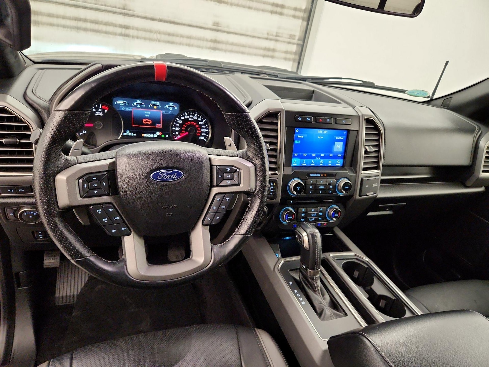 Apple CarPlay®