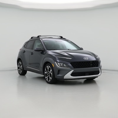 2022 Hyundai Kona Limited